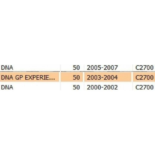 Ingranaggio secondario Polini Gilera...