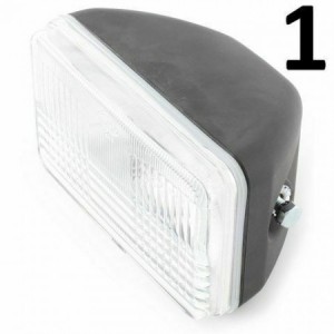 Faro anteriore Aprilia ET o... 2