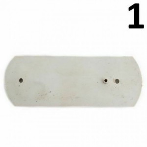 Guarnizione fanalino... 2