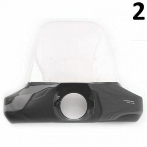 Parabrezza con spoiler... 2