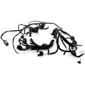 Impianto elettrico Yamaha...