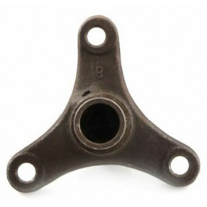 Mozzetto attacco giunto...