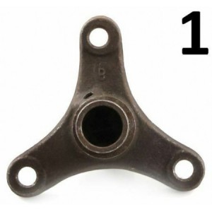 Mozzetto attacco giunto... 2