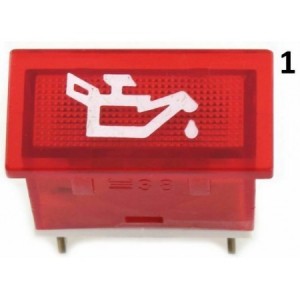 Spie cruscotto vari modelli... 2