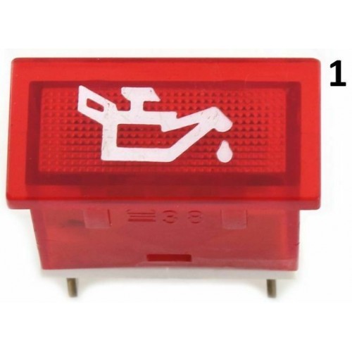 Spie cruscotto vari modelli...