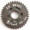 Ingranaggio 1 marcia Gilera KK e KZ 324008