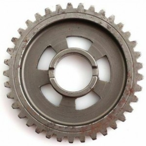 Ingranaggio 1 marcia Gilera... 2