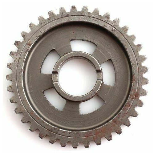 Ingranaggio 1 marcia Gilera KK e KZ...