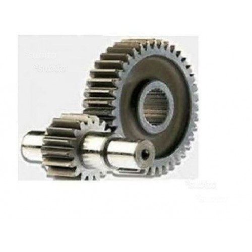 Ingranaggi secondari Malossi 14 - 43...