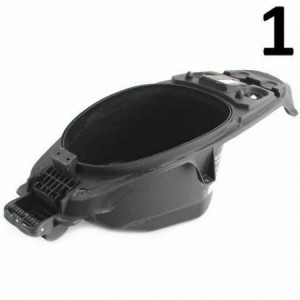 Vano portacasco Aprilia SR... 2