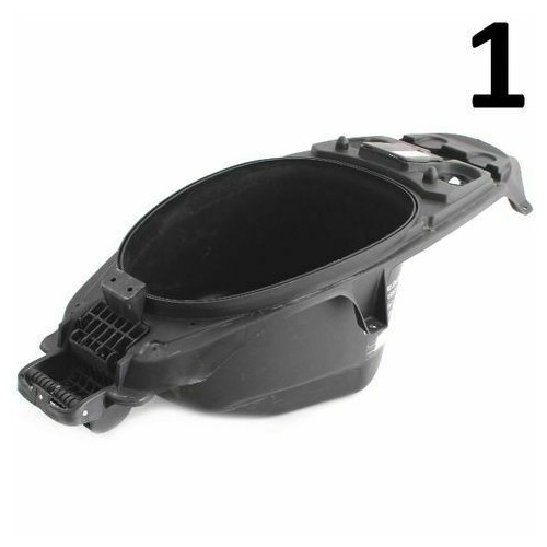 Vano portacasco Aprilia SR Ditech WWW...