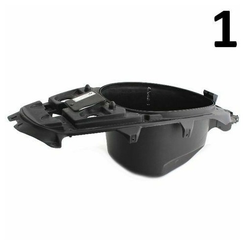 Vano portacasco Aprilia SR Ditech WWW...