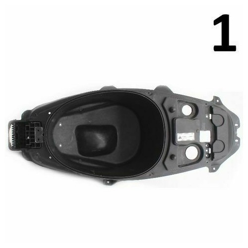 Vano portacasco Aprilia SR Ditech WWW...