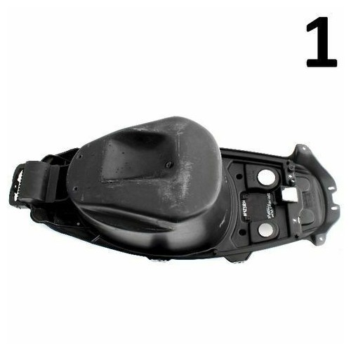 Vano portacasco Aprilia SR Ditech WWW...