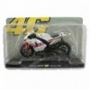 Modellino 1/18 Yamaha YZR M1 Valentino Rossi