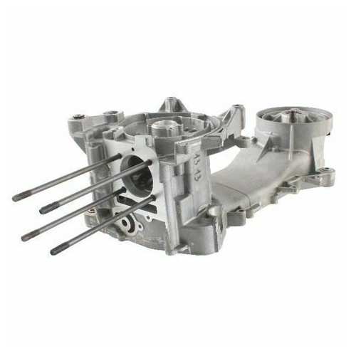 Carter motore Piaggio Liberty -...