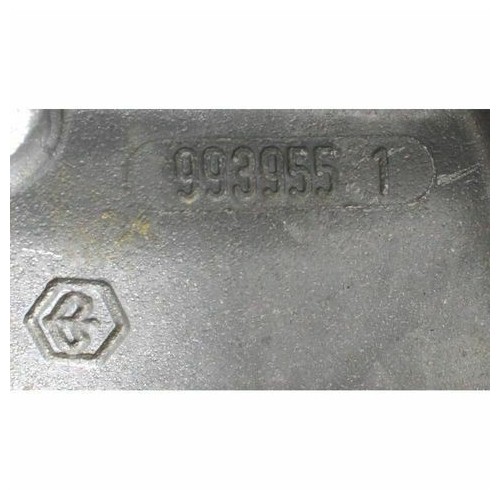 Carter motore Piaggio Liberty -...