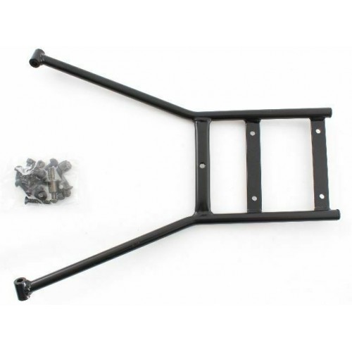 Portabauletto Nonfango Yamaha Breeze...