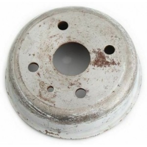 Tamburo freno anteriore...