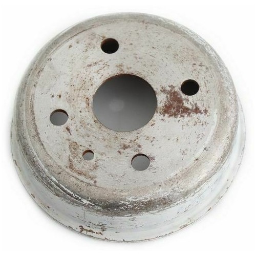 Tamburo freno anteriore Piaggio Vespa 50