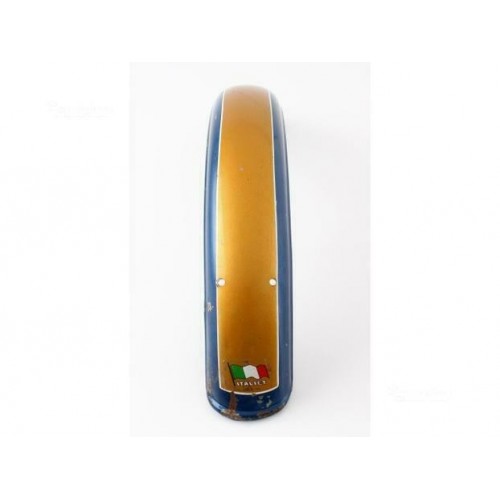 Parafango anteriore Italjet Buccaneer