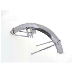 Parafango anteriore acciaio...