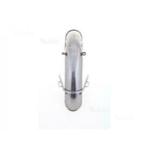 Parafango anteriore acciaio... 2