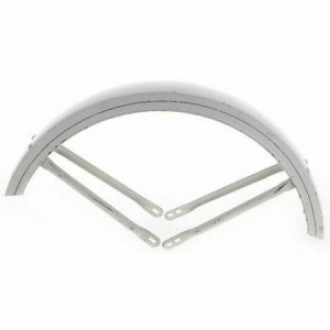 Parafango anteriore...