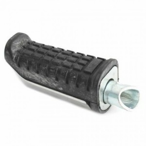 Staffa poggiapiedi sinistra...