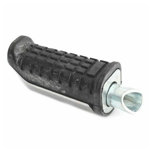 Staffa poggiapiedi sinistra Gilera KK...