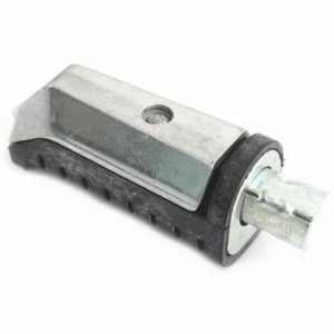 Staffa poggiapiedi sinistra... 2