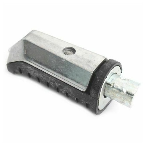 Staffa poggiapiedi sinistra Gilera KK...