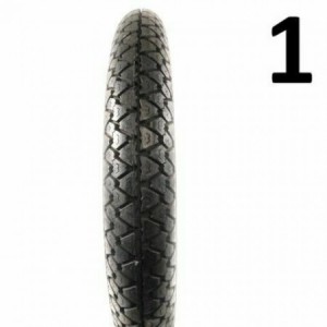 Copertone Michelin 300 X 18... 2