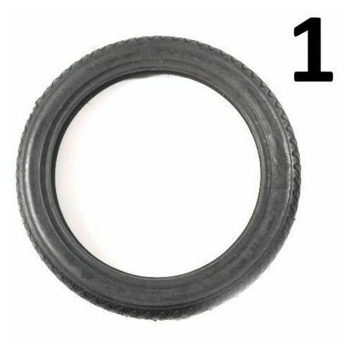 Copertone Michelin 300 X 18 M38