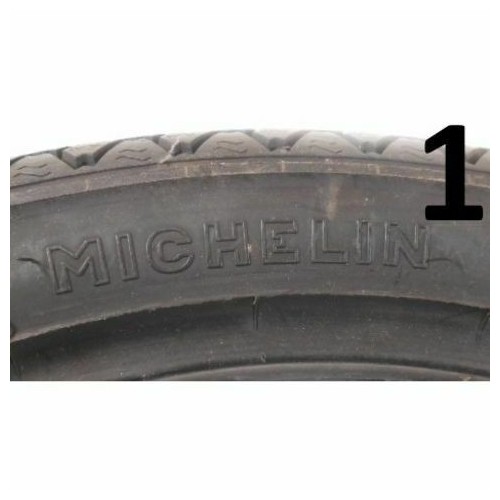 Copertone Michelin 300 X 18 M38