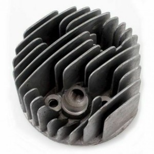 Testa cilindro Vespa PK...