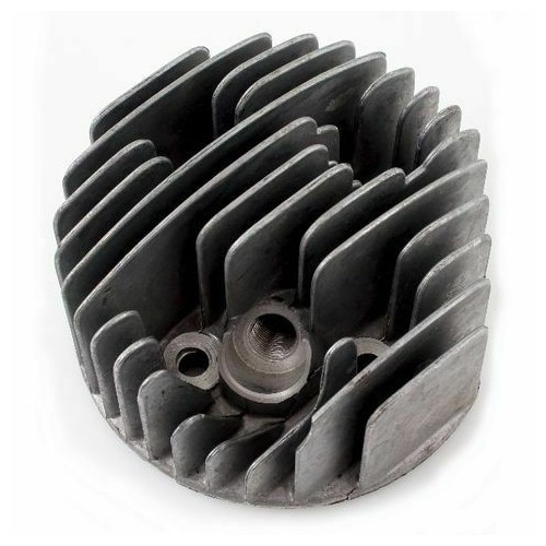 Testa cilindro Vespa PK Automatica...