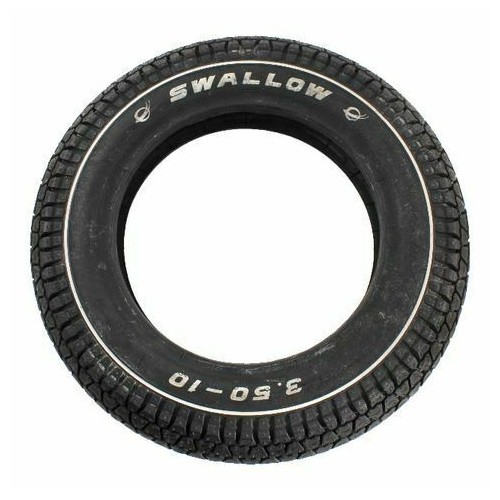 Copertone Vespa Swallow 350 X 10