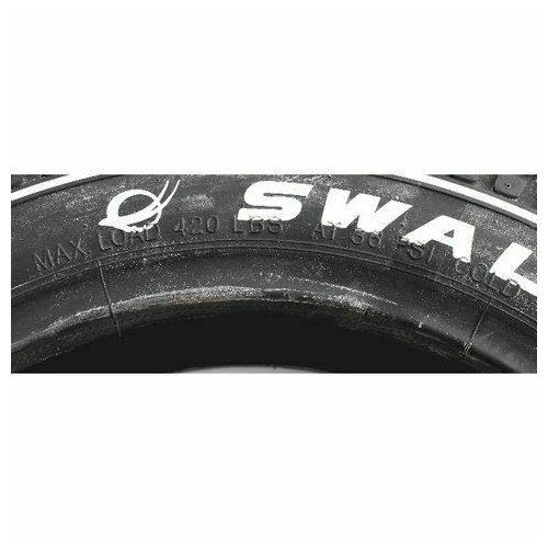 Copertone Vespa Swallow 350 X 10