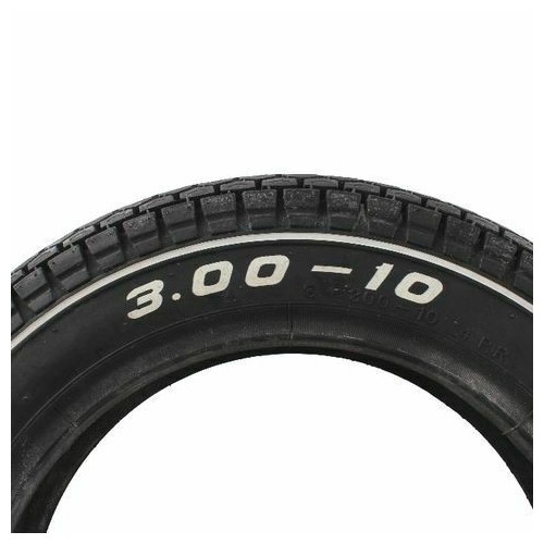 Copertone Vespa 300 x 10 Swallon...