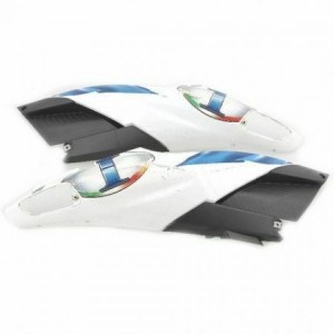 Carene posteriori Aprilia...