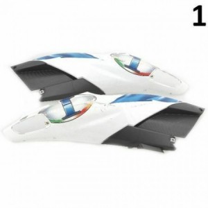 Carene posteriori Aprilia... 2