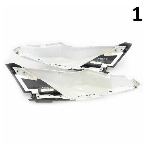 Carene posteriori Aprilia SR Factory...