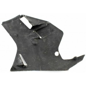 Carene laterali Yamaha FZR... 2