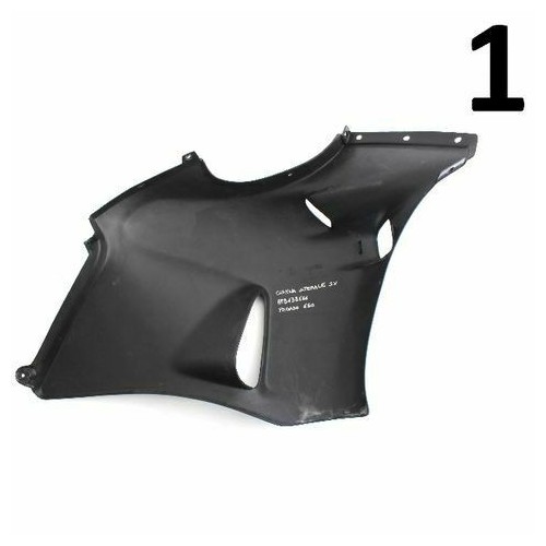 Carena serbatoio Aprilia pegaso 650