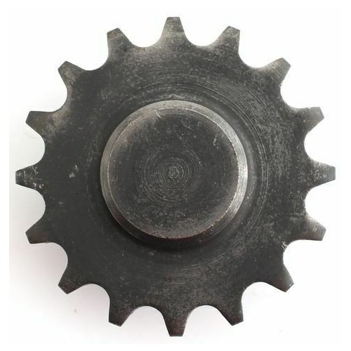 Pignone catena asse ruota Gilera Gsa...