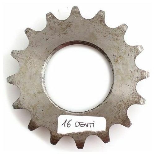 Pignone ruota libera Gilera GSA 305617