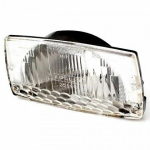 Gruppo ottico anteriore...