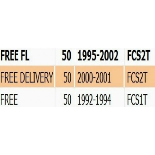 Serbatoio olio Piaggio Free  575931