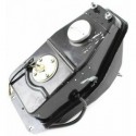 Serbatoio carburante Piaggio Scatto 499223